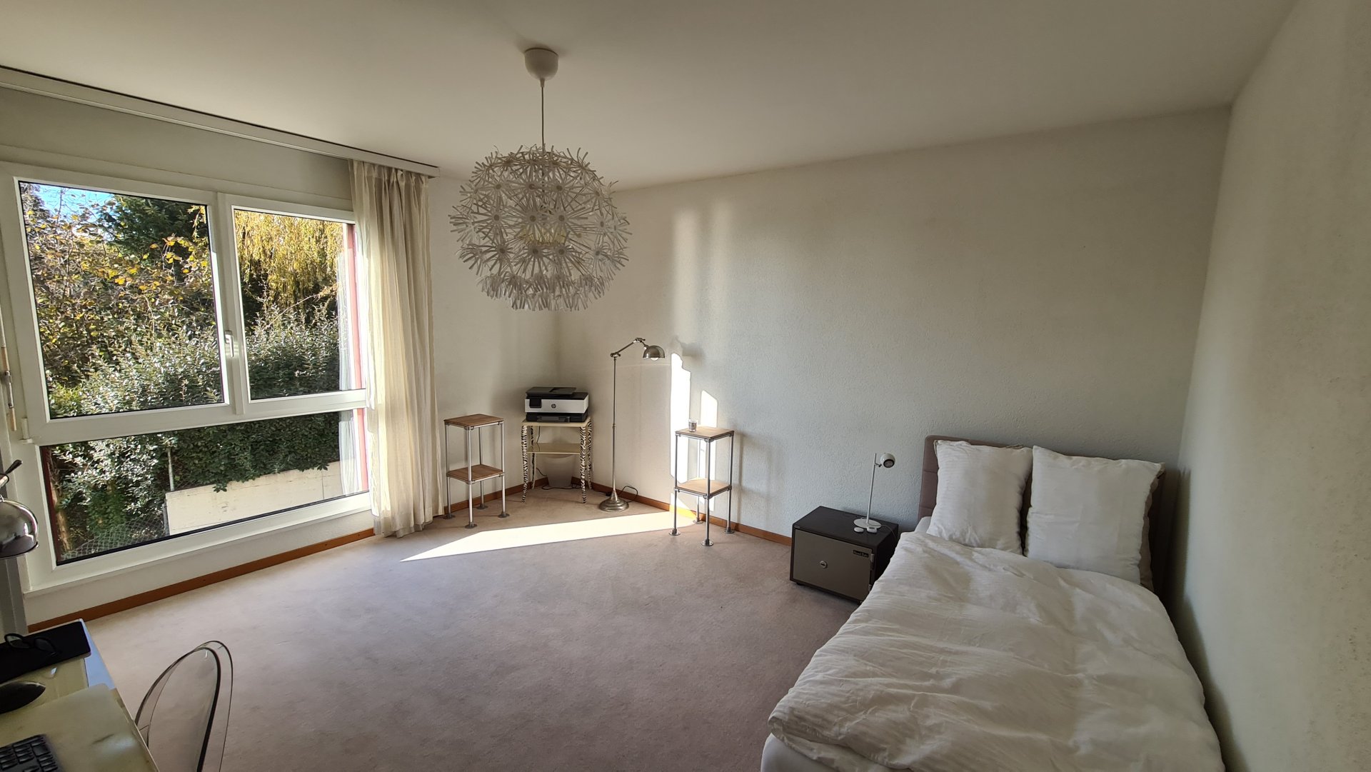 LUTRY/LA CONVERSION MAGNIFIQUE DUPLEX - BELLE VUE 