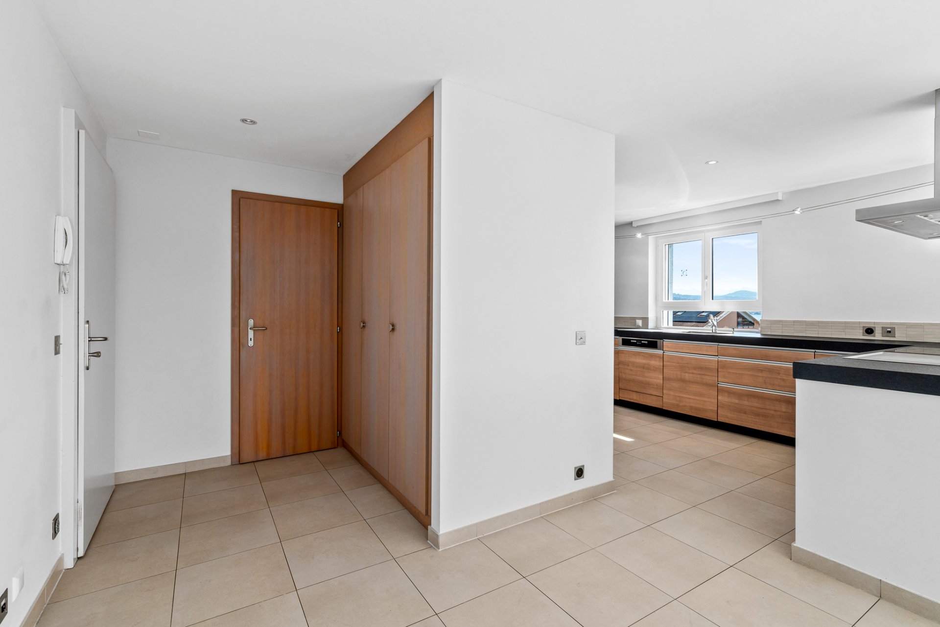 St. Sulpice - magnifique appartement duplex