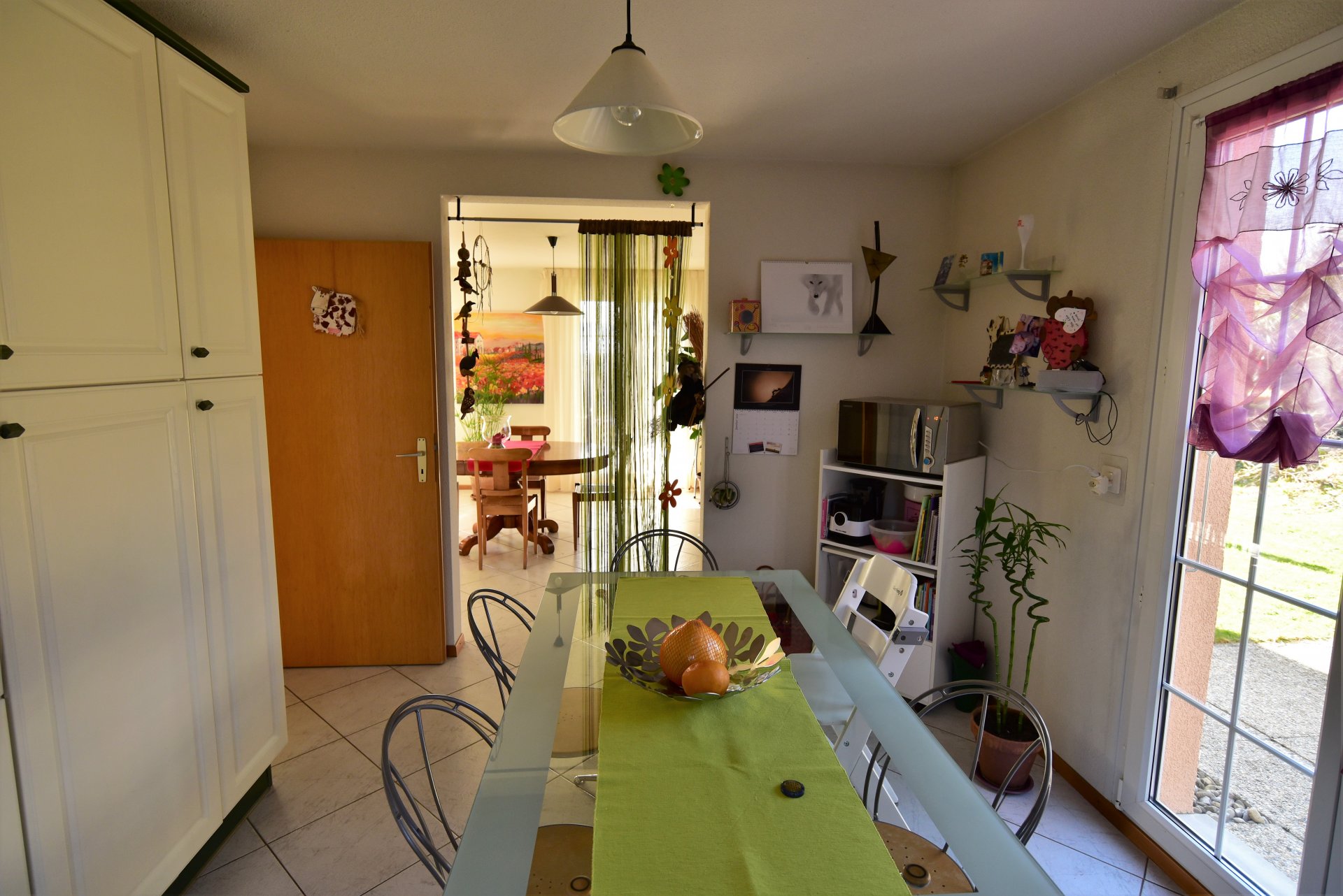 MONT-SUR-LAUSANNE lumineuse villa