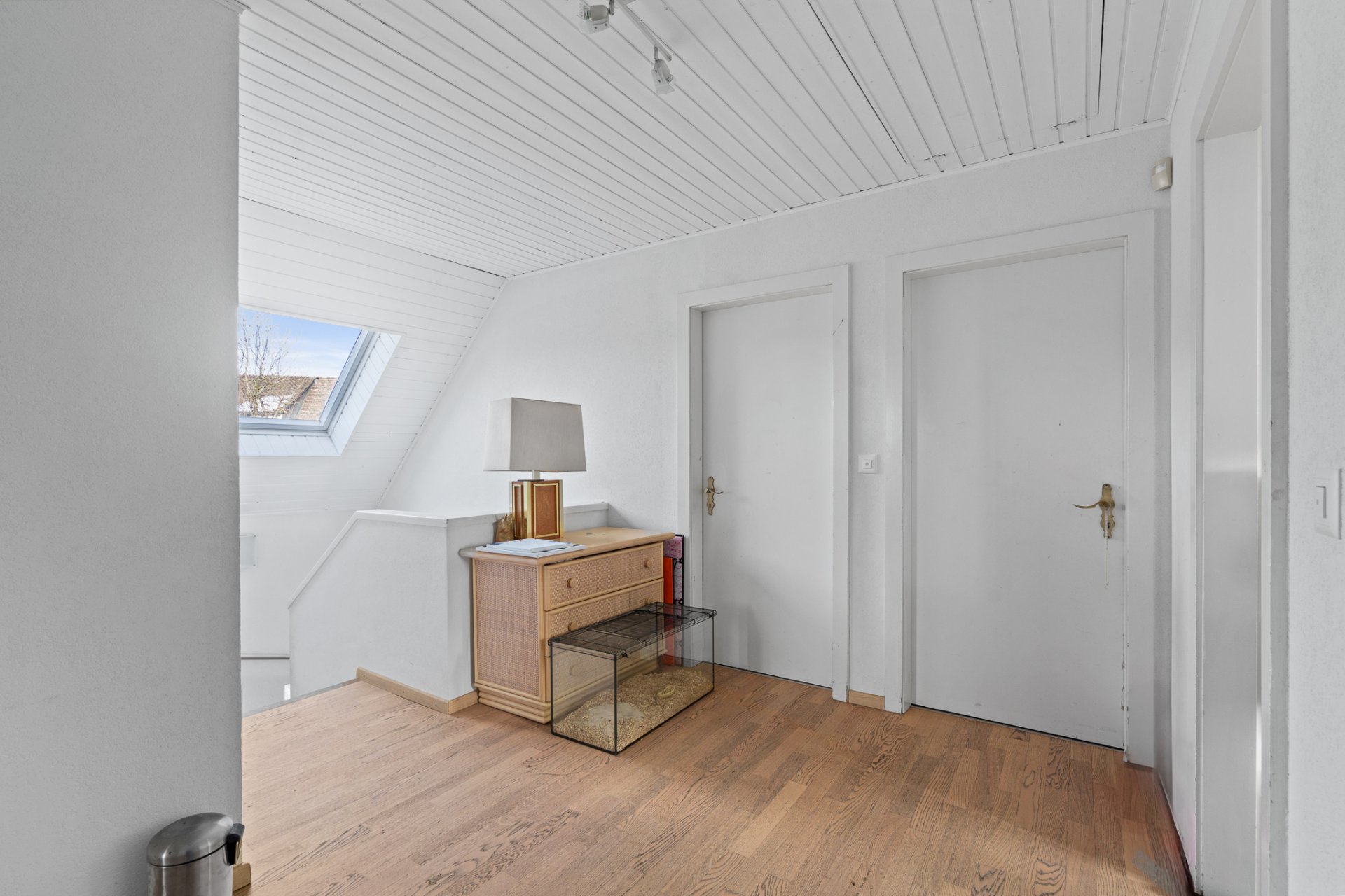   VENDUE - LE MONT-SUR-LAUSANNE - jolie villa familiale