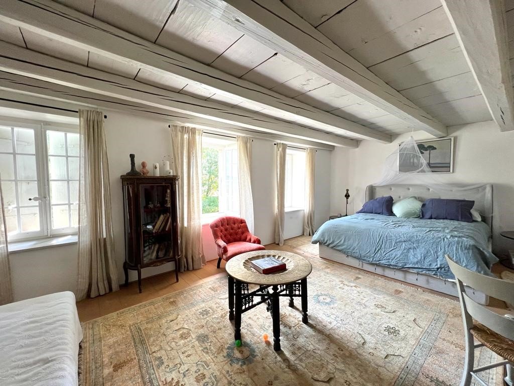 ORZENS - Magnifique propriété de 1809