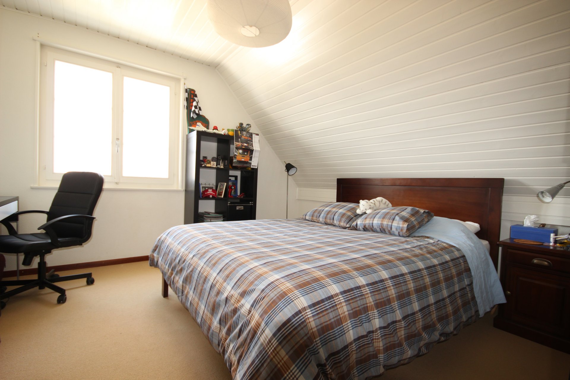 LE MONT-SUR-LAUSANNE - Belle villa familiale