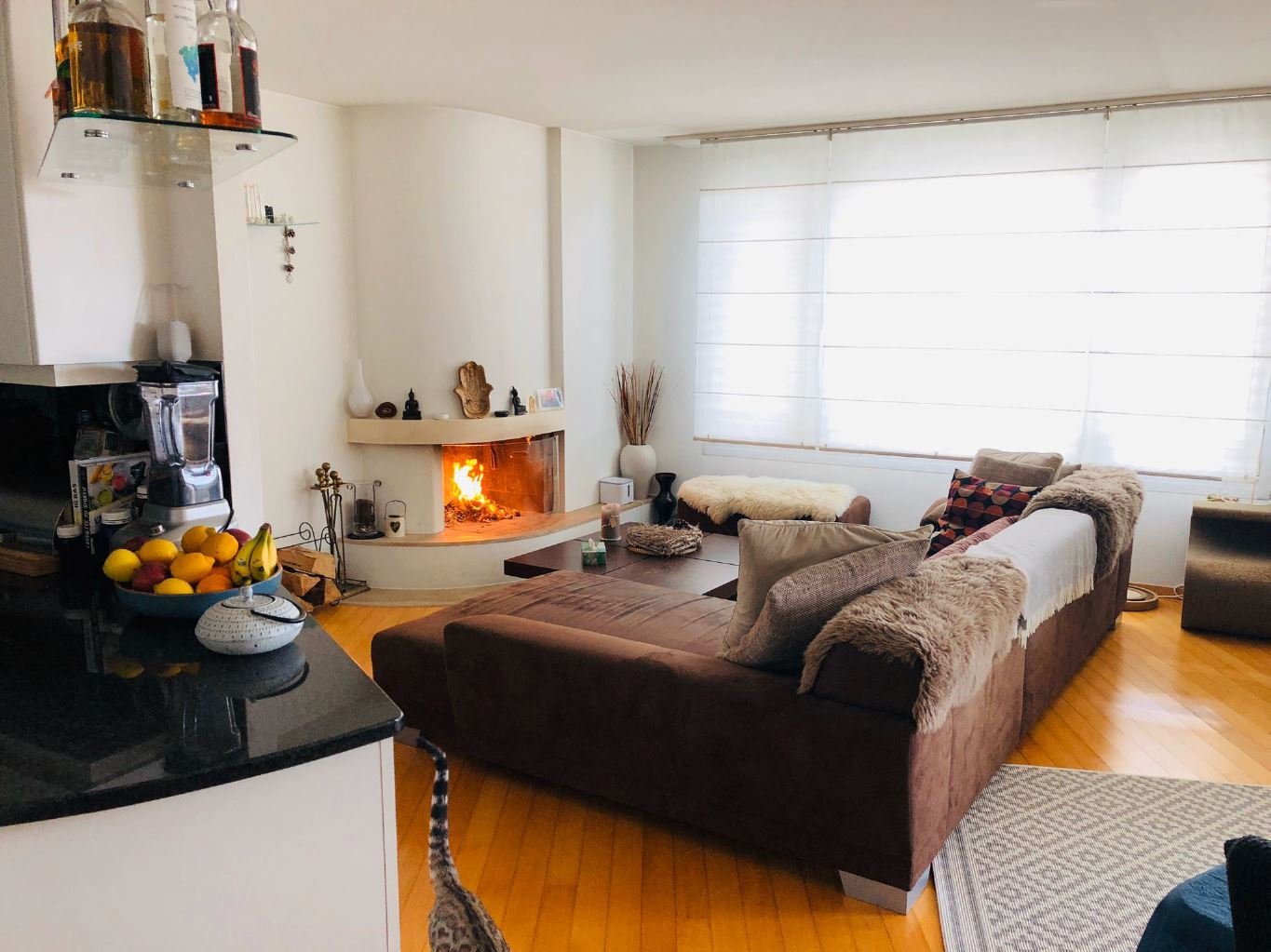 Lutry à quelques pas du lac 