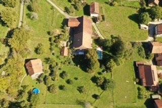 ORZENS - Magnifique propriété de 1809