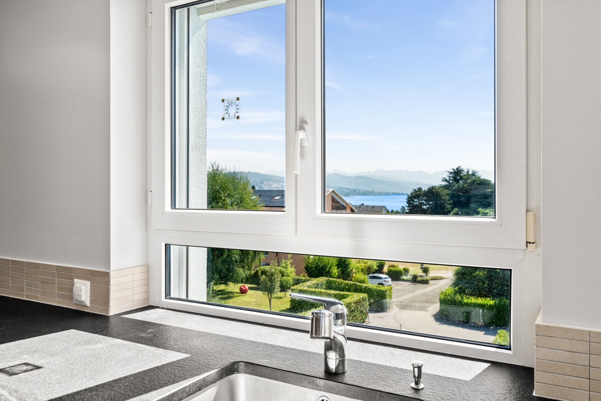 St. Sulpice - magnifique appartement duplex