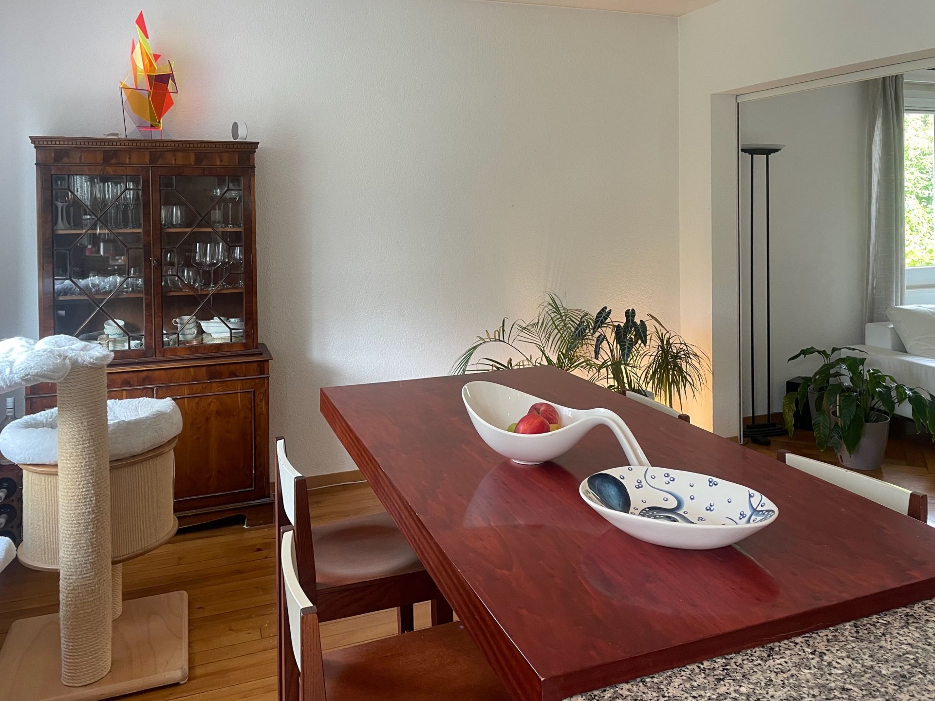 Montreux -  villa de charme modulable