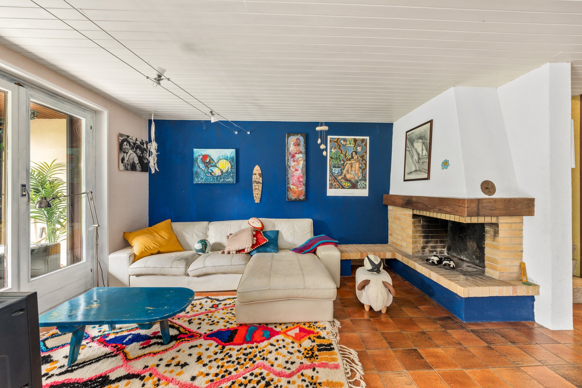 LE MONT-SUR-LAUSANNE - Jolie villa jumelle