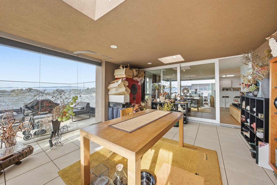 EXCLUSIVITE - Bel appartement en attique Le Mont-sur-Lausanne