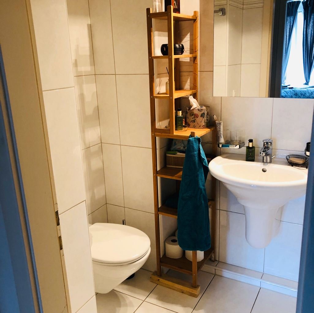 Lutry à quelques pas du lac 