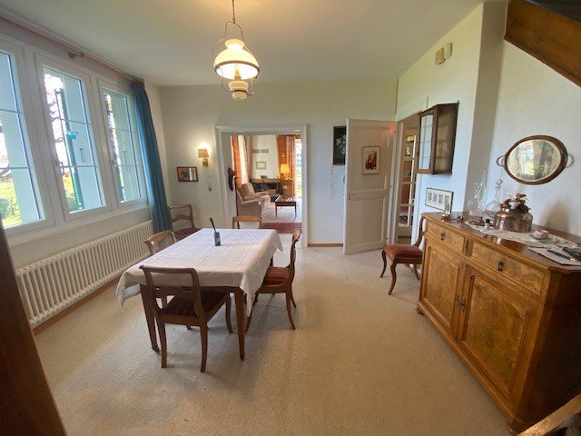 VENDUE .SAVIGNY - Villa familiale de charme 