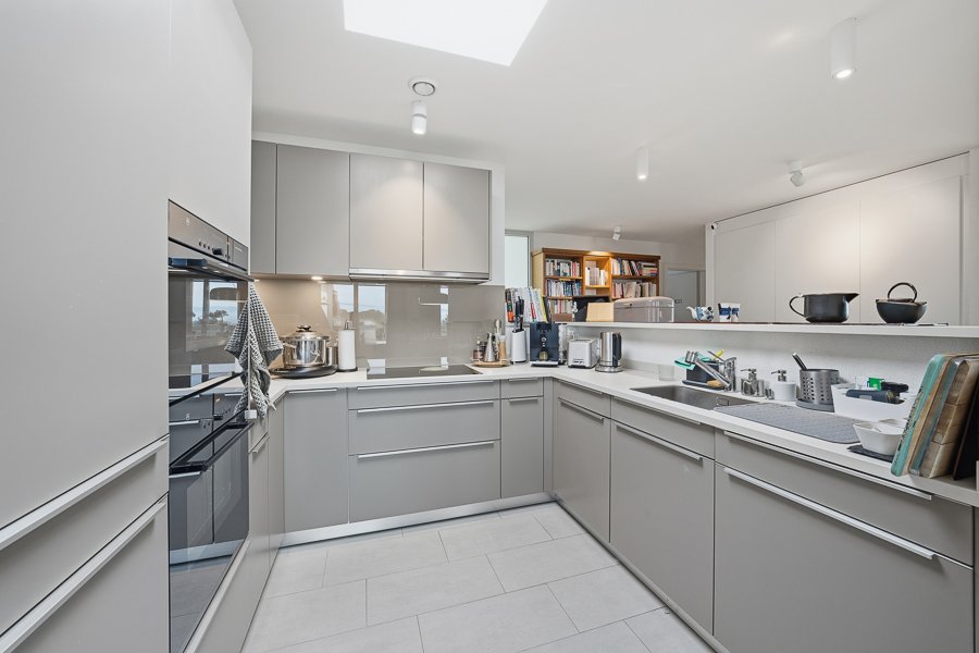 EXCLUSIVITE - Bel appartement en attique Le Mont-sur-Lausanne