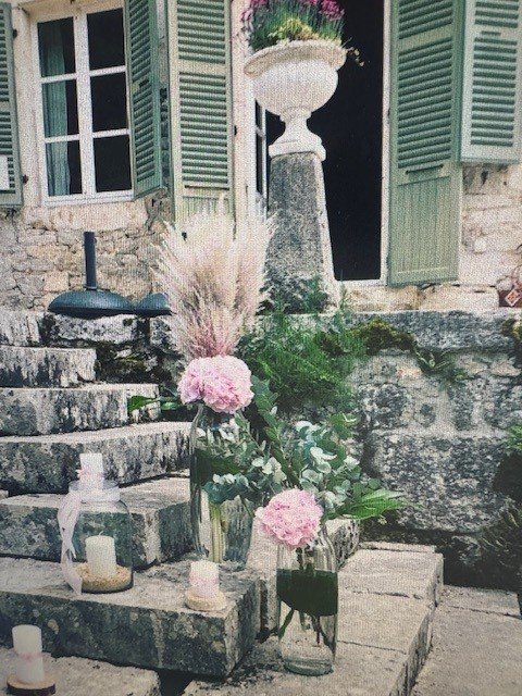 Geneva à 1 heure - magnifique château à vendre