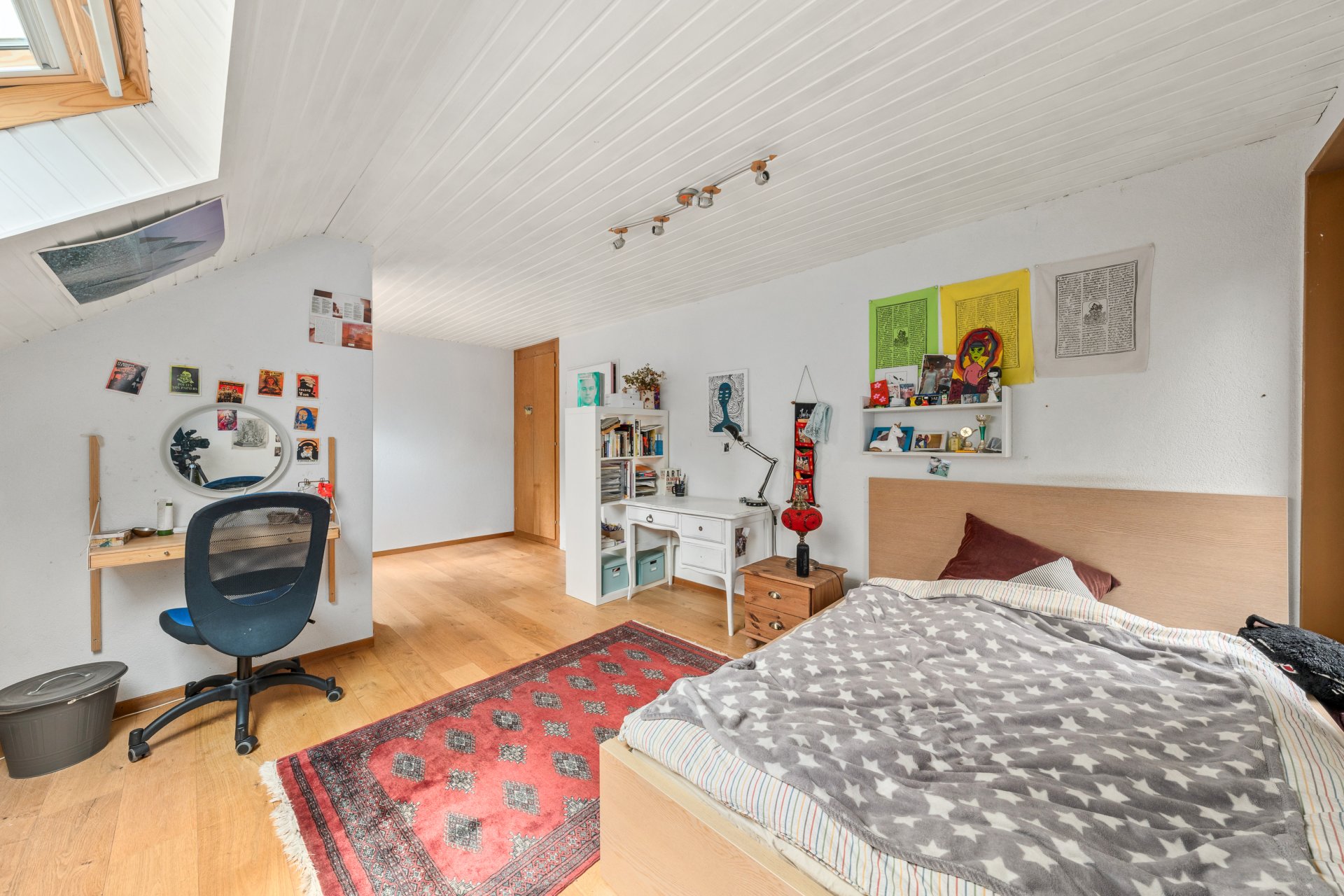 LE MONT-SUR-LAUSANNE - Jolie villa jumelle