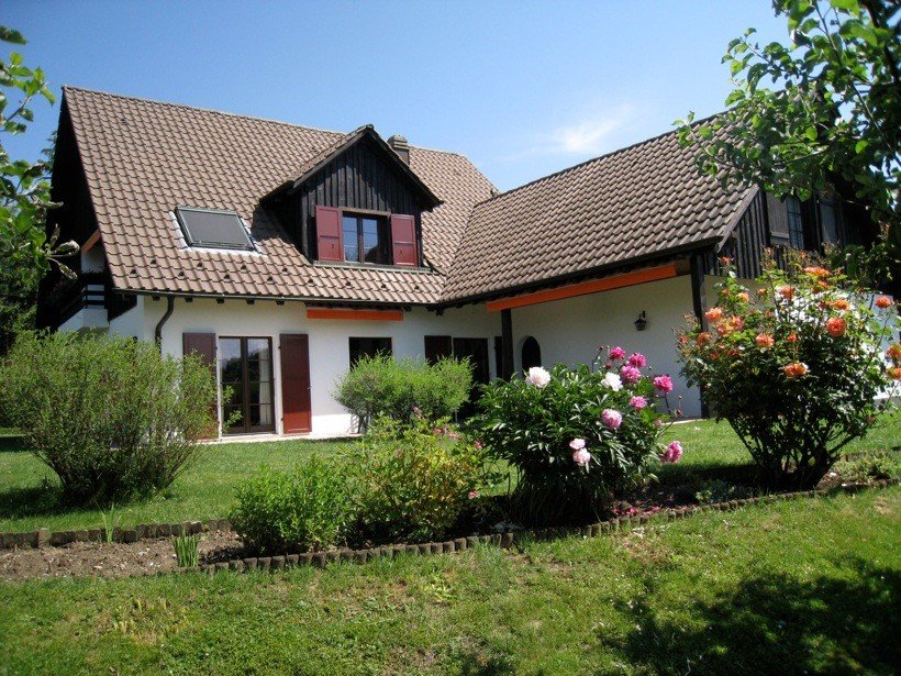 Belle et vaste villa individuelle