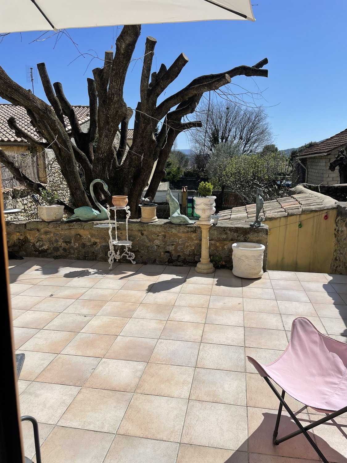 COUP DE COEUR EN PROVENCE