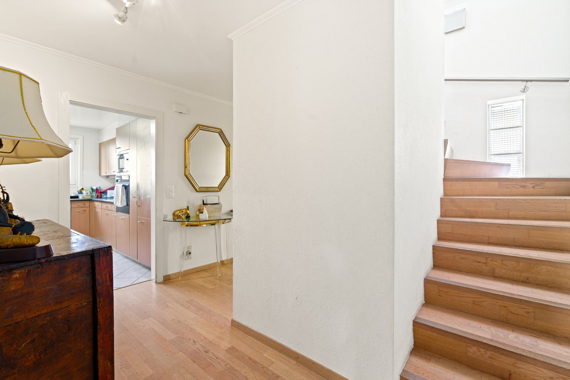   VENDUE - LE MONT-SUR-LAUSANNE - jolie villa familiale