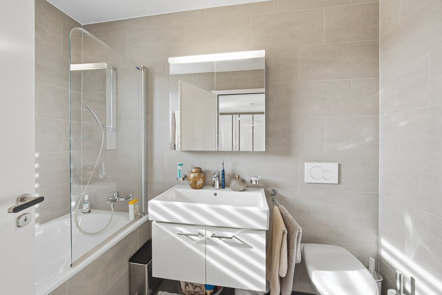 EXCLUSIVITE - Bel appartement en attique Le Mont-sur-Lausanne