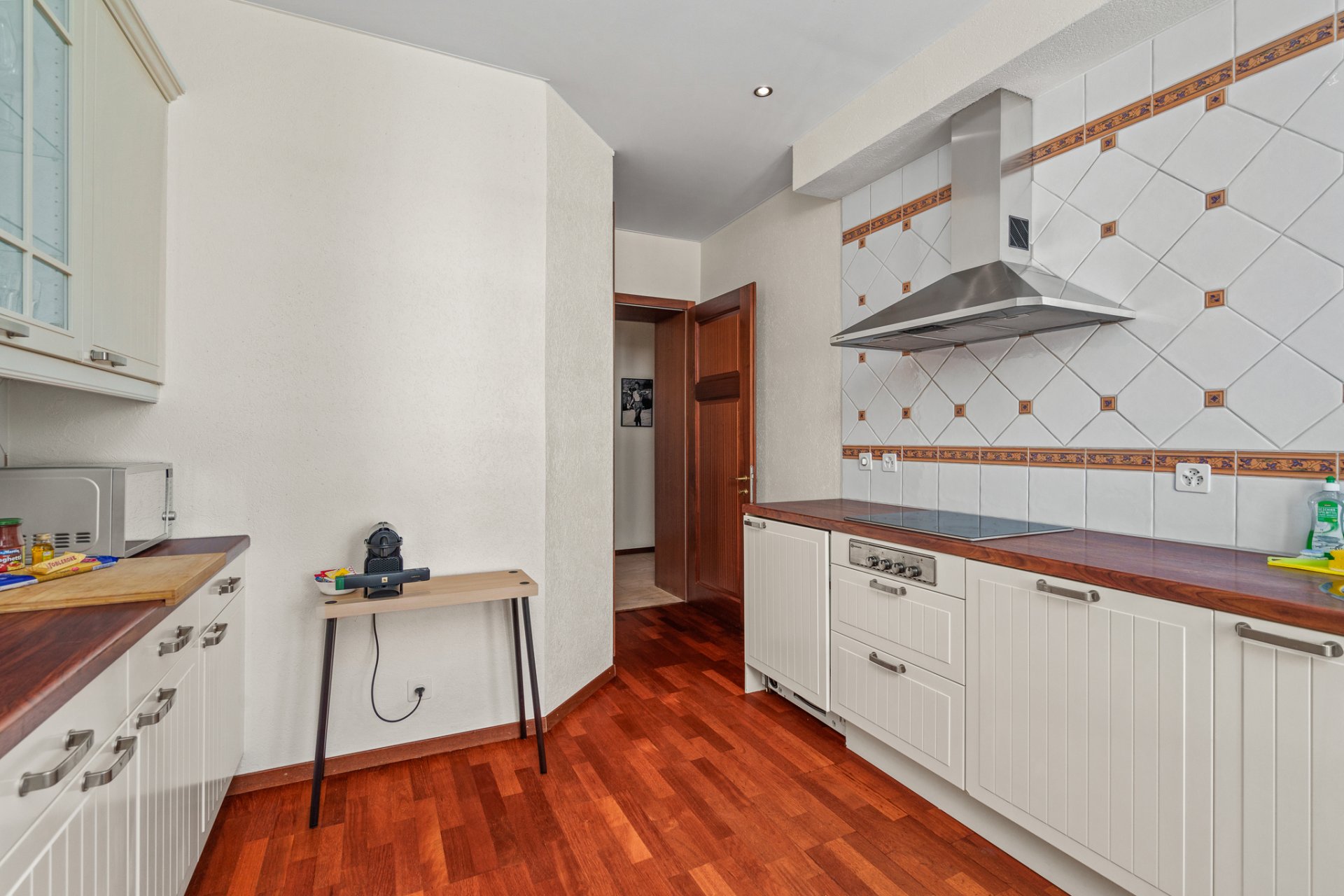 LAUSANNE - sous gare - coup de coeur 