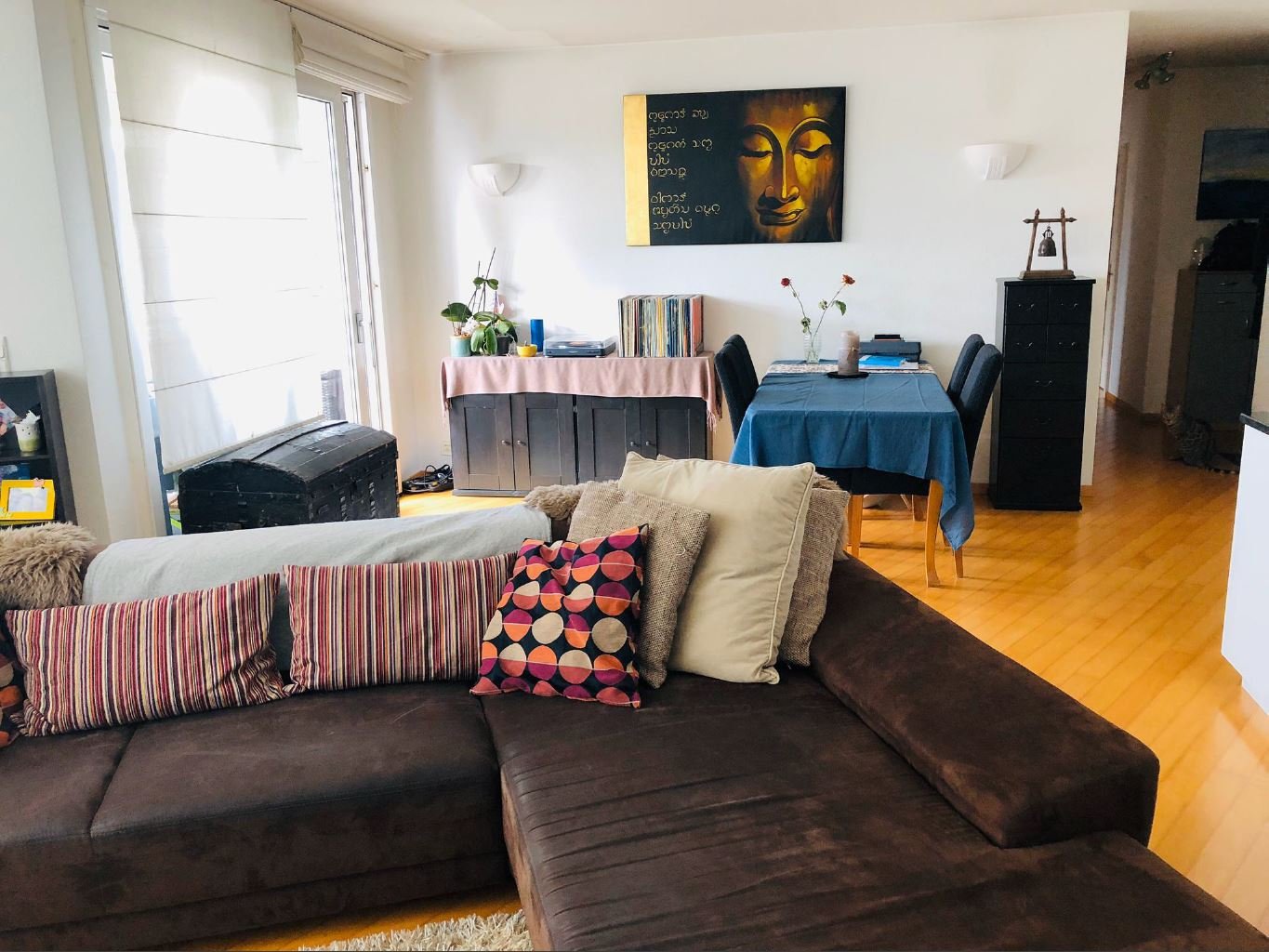 Lutry à quelques pas du lac 