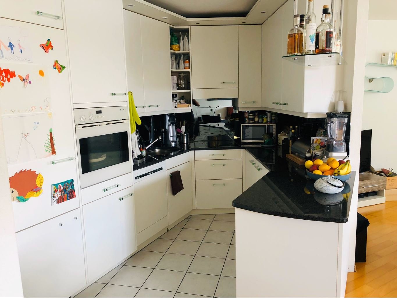 Lutry à quelques pas du lac 