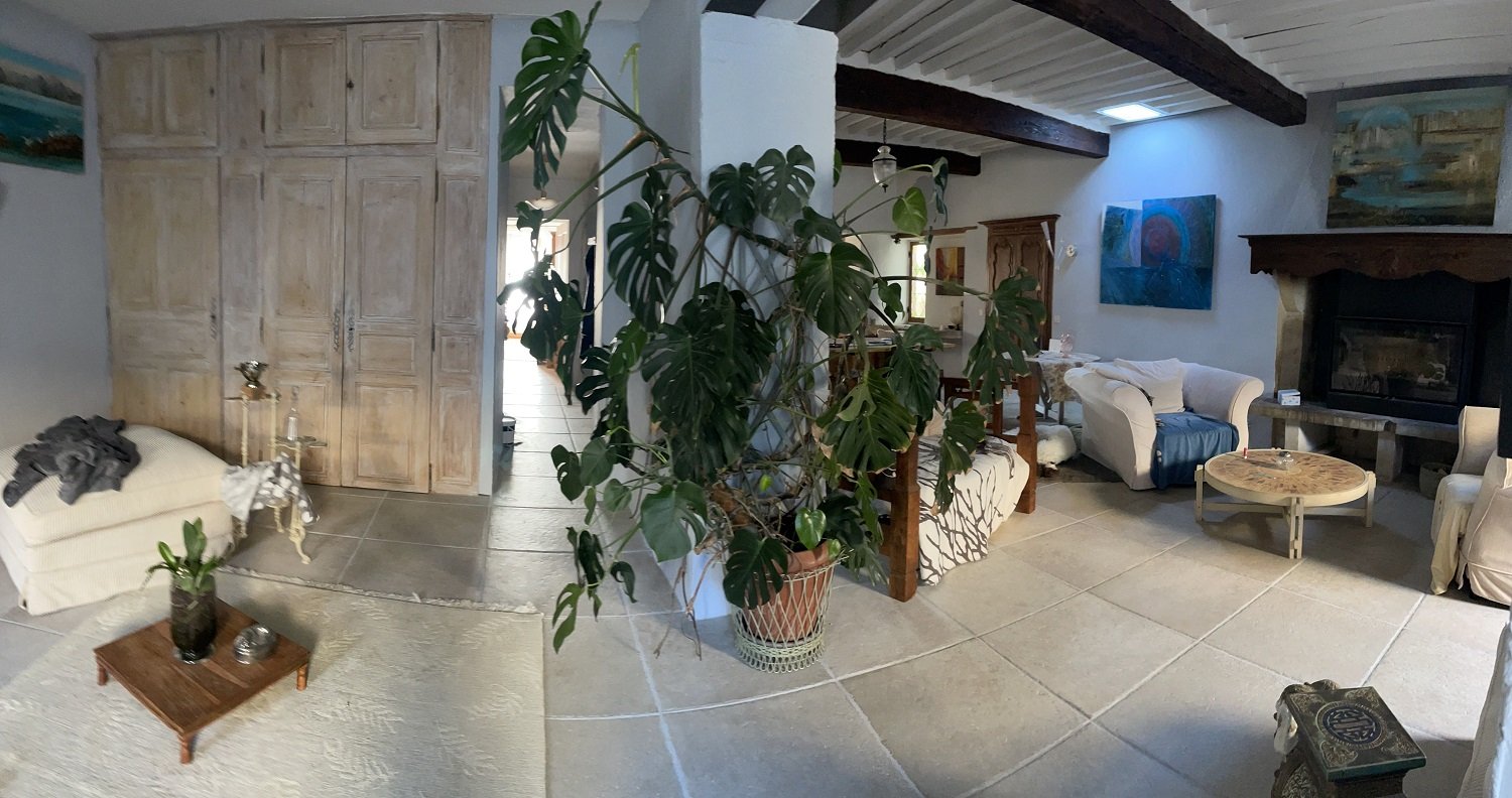 COUP DE COEUR EN PROVENCE