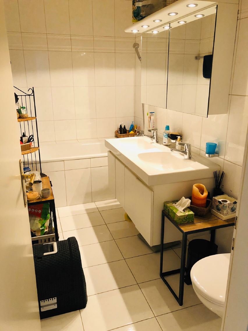 Lutry à quelques pas du lac 