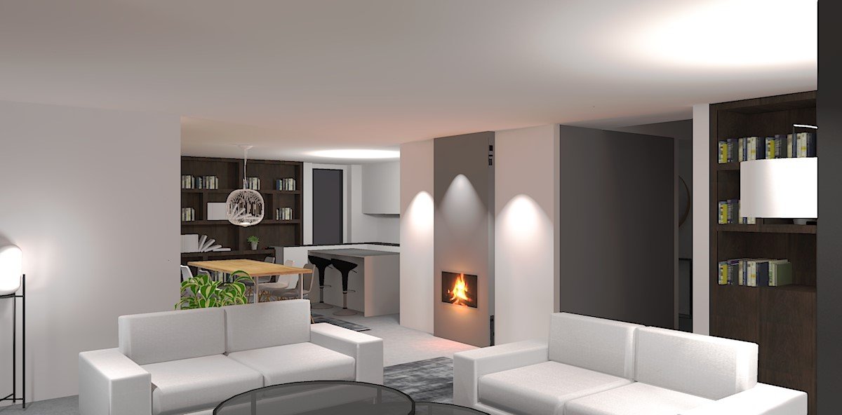 VILLAS NEUVES A LOUER 