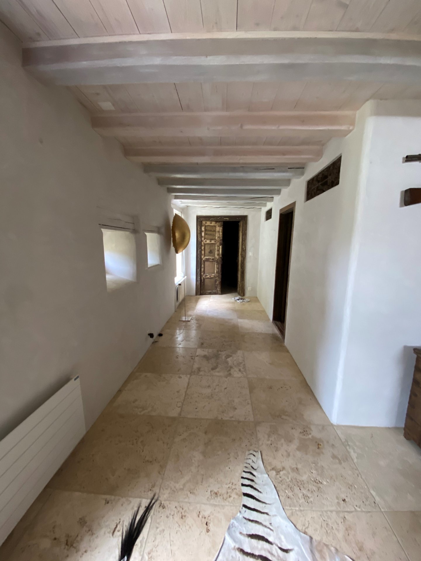 Grandson propriété de maître