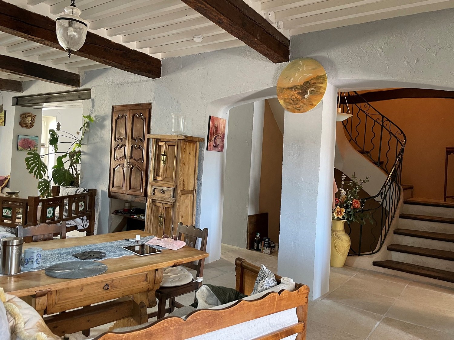 COUP DE COEUR EN PROVENCE