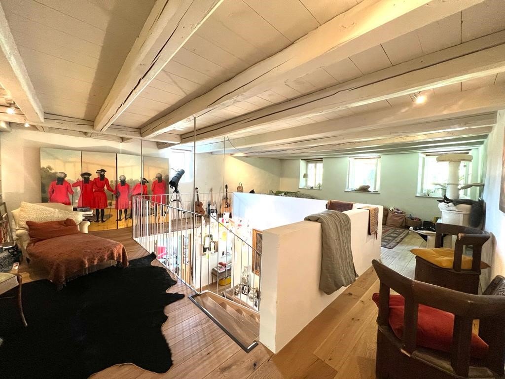 ORZENS - Magnifique propriété de 1809