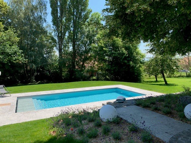 ORZENS - Magnifique propriété de 1809