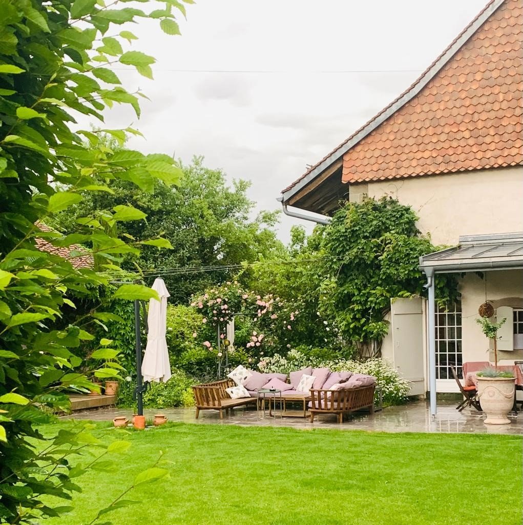 ORZENS - Magnifique propriété de 1809