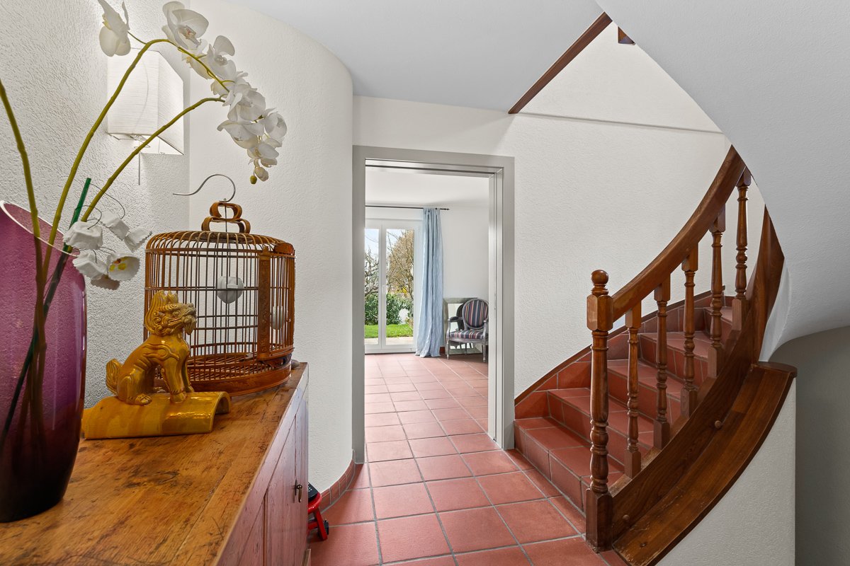 LE MONT-SUR-LAUSANNE - Belle villa familiale