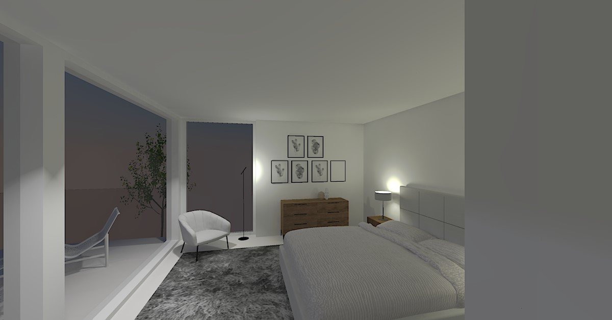 VILLAS NEUVES A LOUER 