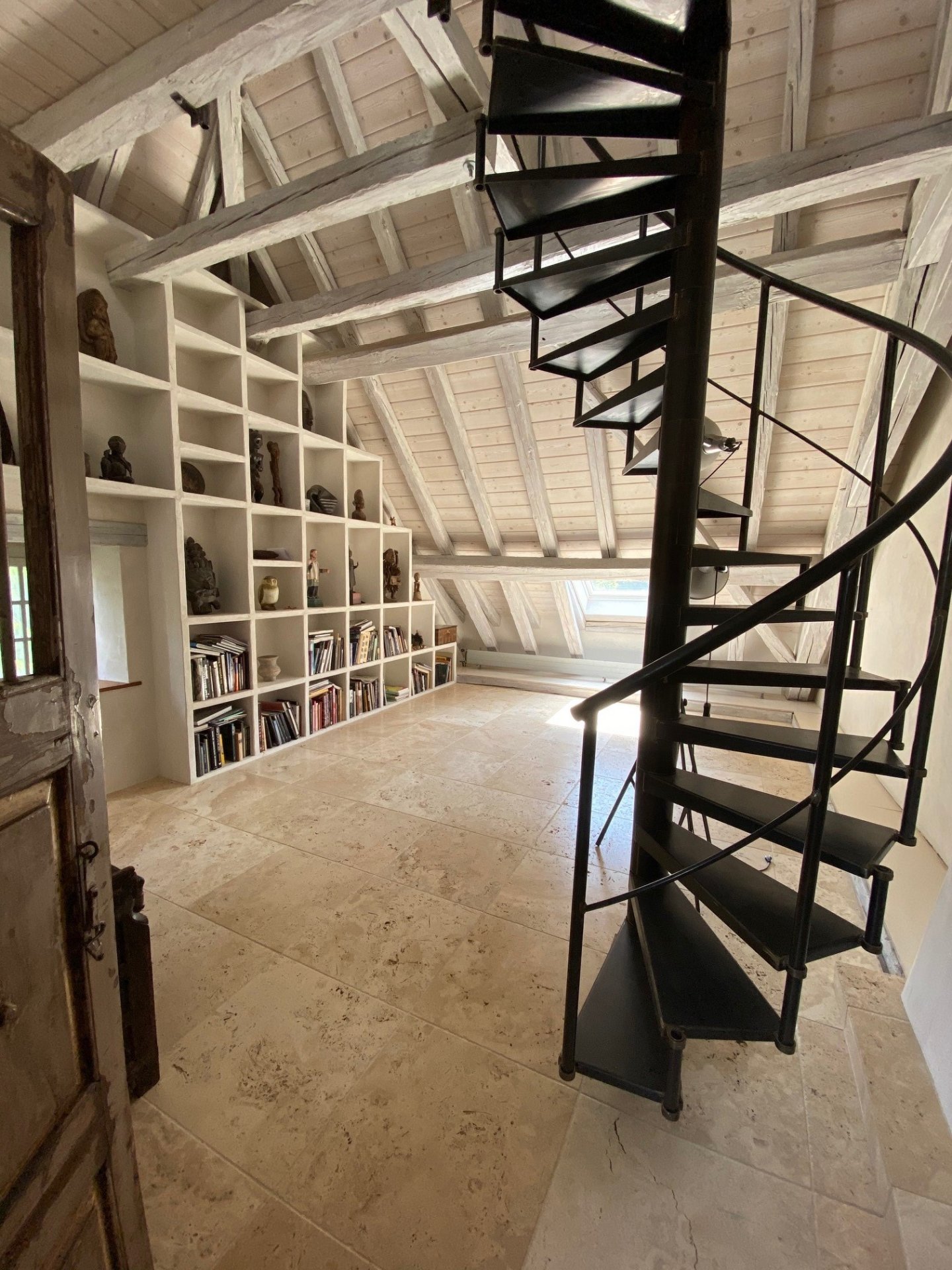 Grandson propriété de maître