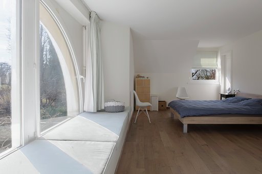 LAUSANNE-CHAILLY espace et lumière 