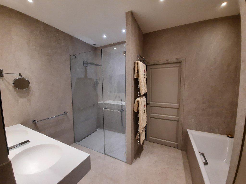 Spectaculaire appartement Place Bellecour - LYON 
