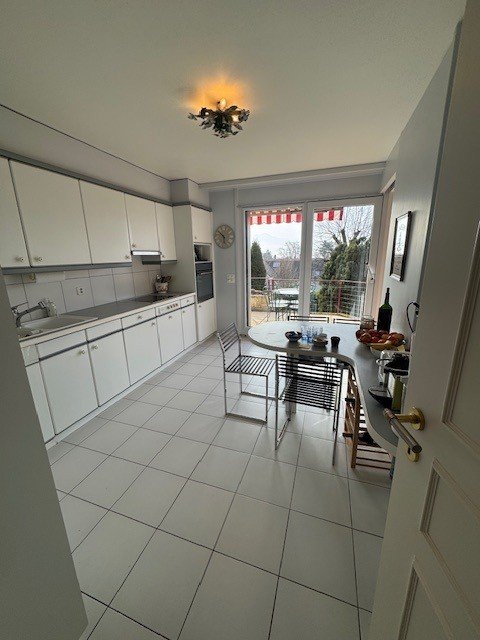 PULLY NORD - Bel appartement en terrasse