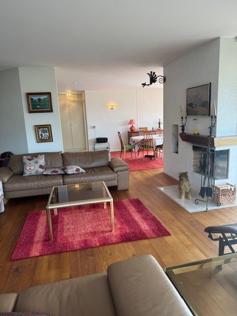 PULLY NORD - Bel appartement en terrasse