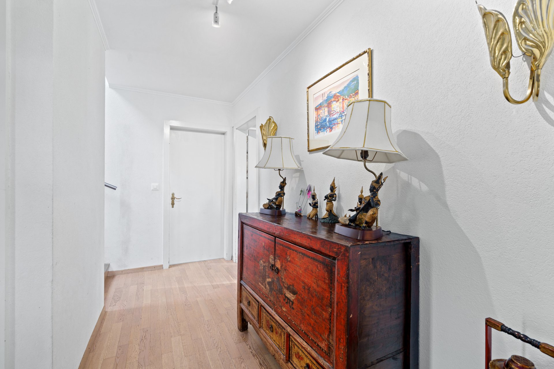   VENDUE - LE MONT-SUR-LAUSANNE - jolie villa familiale