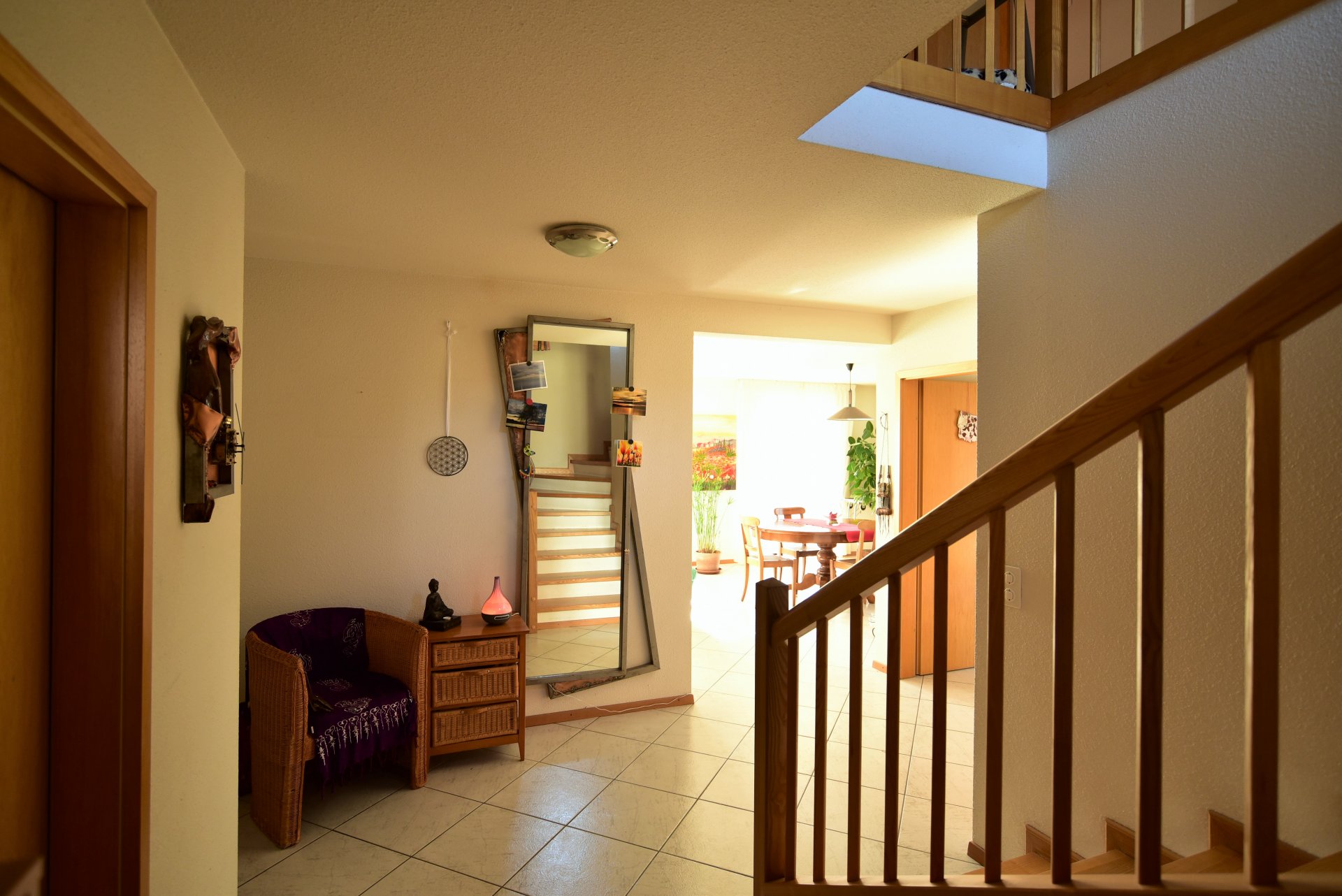 MONT-SUR-LAUSANNE lumineuse villa