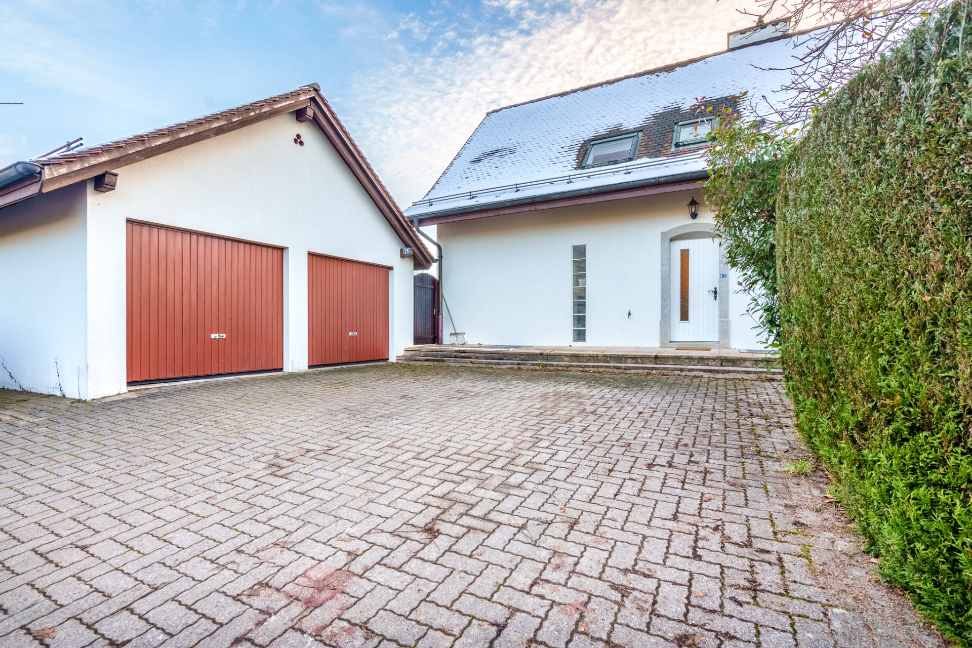   VENDUE - LE MONT-SUR-LAUSANNE - jolie villa familiale