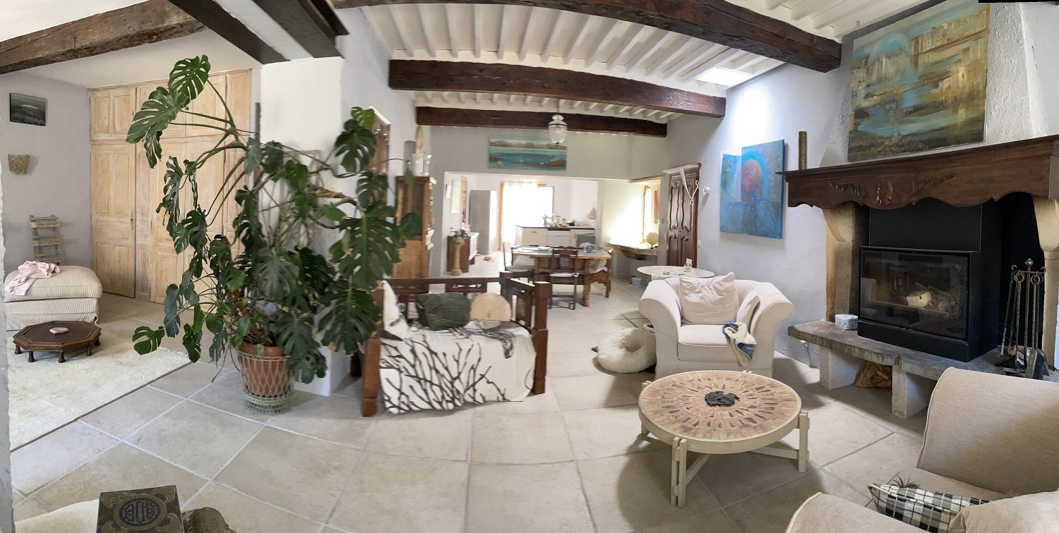 COUP DE COEUR EN PROVENCE