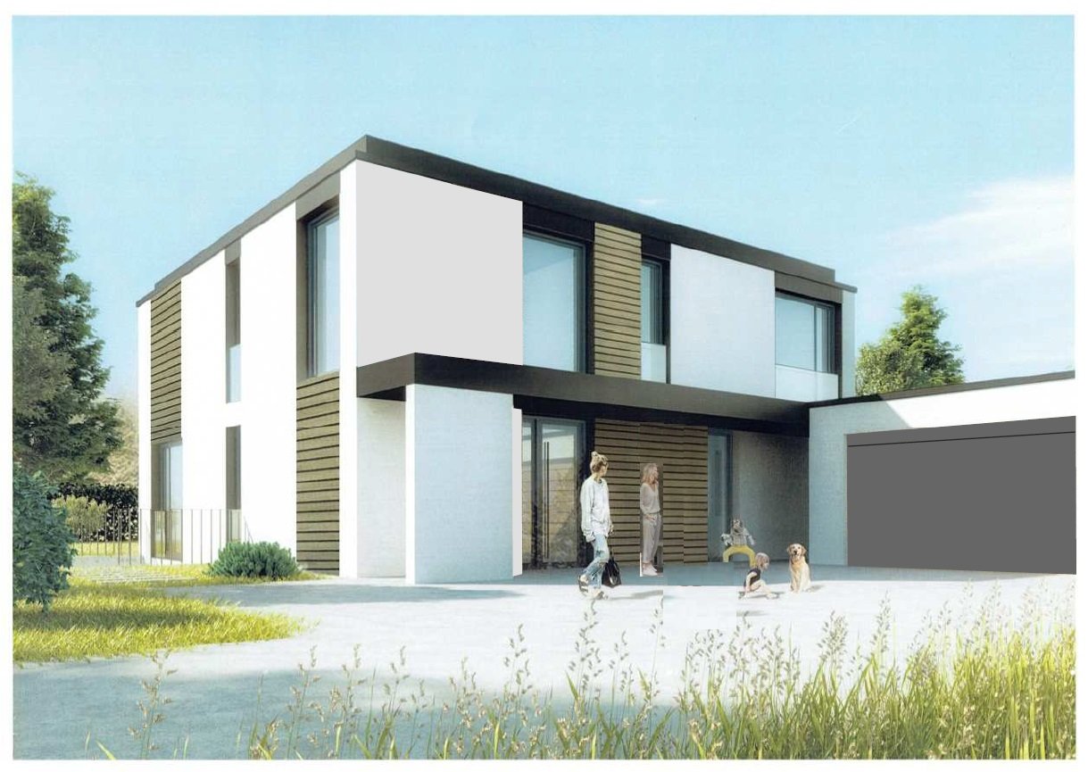 VILLAS NEUVES A LOUER