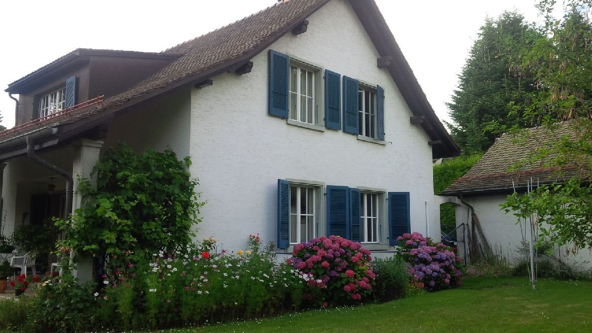 Villa vaudoise 