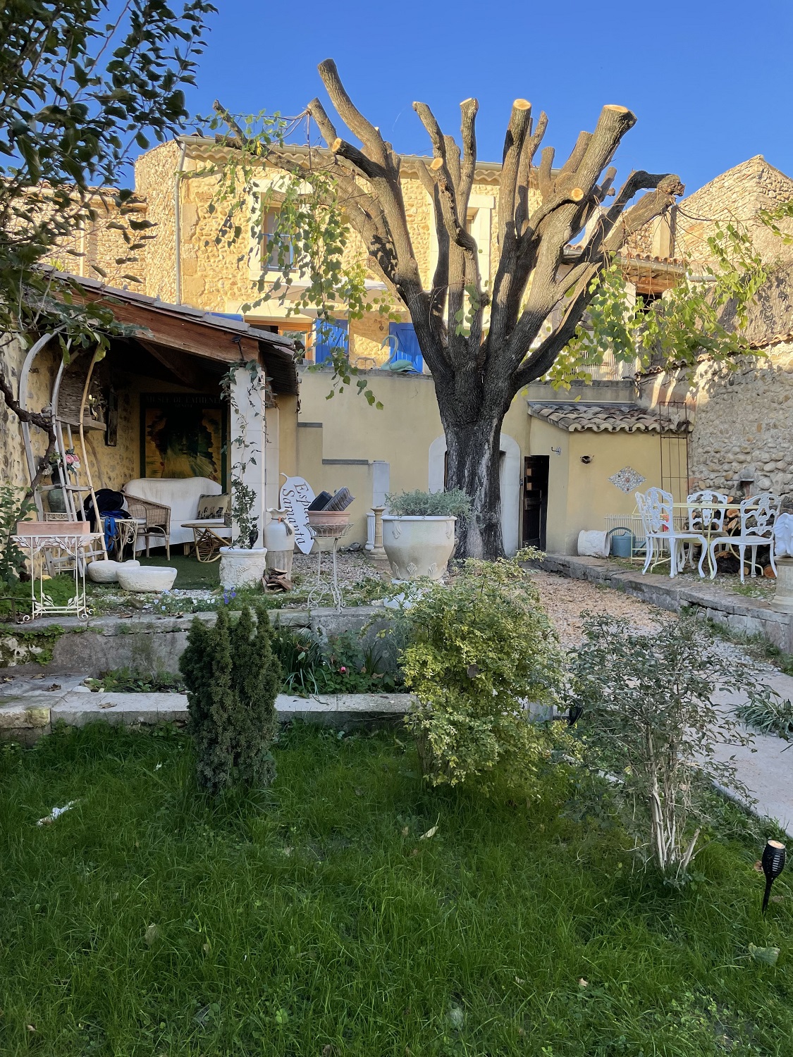 COUP DE COEUR EN PROVENCE